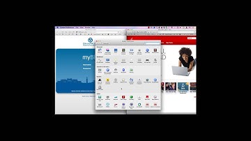 Changing Mac Java Security Settings