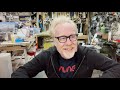 Ask Adam Savage: Most Notable Celebrity Visits at ILM