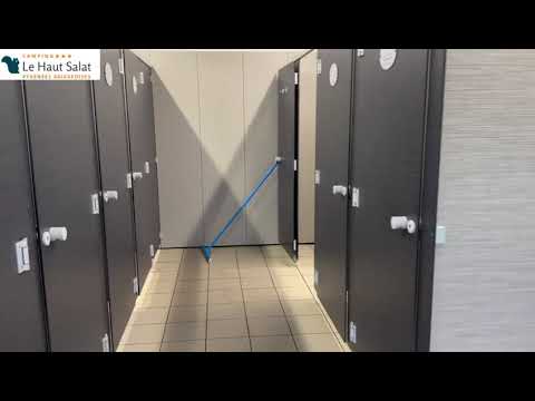 Video-thumbnail van Camping Le Haut Salat