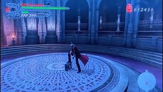 Devil May Cry 4se - All Style Actions showcase