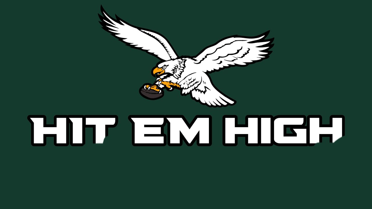 Fly Eagles Fly - Philadelphia Eagles Fight Song! Fly Eagles Fly - Philadelphia Eagles Fight Song!