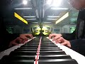 浜松駅で弾いてみた RADWIMPS 前前前世