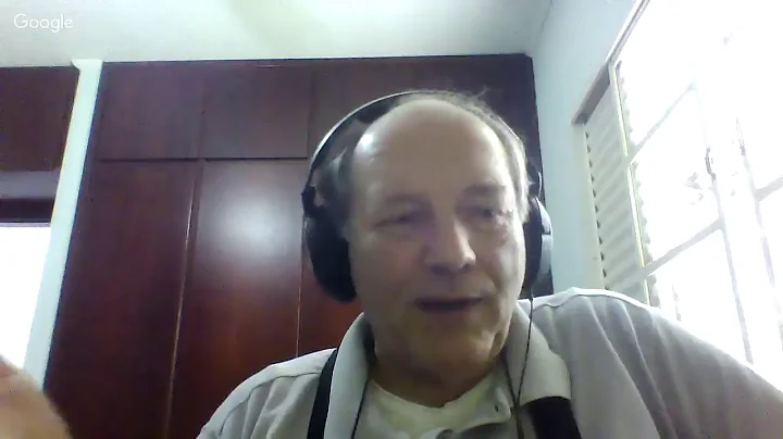 Bitcoin is a Scam with Jorge Stolfi