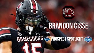 Brandon Cisse Has A STRONG CASE FOR CB1! | Green Bay Packers 