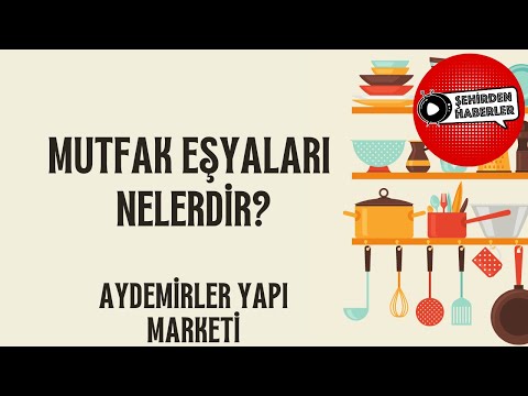 AYDEMİRLER YAPI MARKET | EUROSTAR TV 