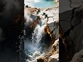 The Secret of Earth's Hot Springs #facts #science #dothingsyoudontwanttodo #mountains
