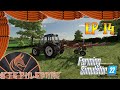 Fs 22  les leveurs bovins  achat de notre premire moissonneuse  chantiers diverses  ep 14