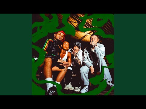 JB, MU, Novel Fergus & Txmiyama - 現世