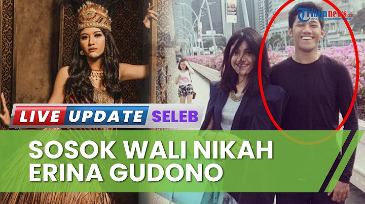 Profil Allen Adam Rinaldy Gudono, Pengganti Prof G...