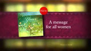 Deseret Book TV Commercial - Your Happily Ever After