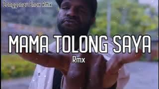 LAGU ACARA TERBARU 2022 |  MAMA TOLONG SAYA RMX 2023