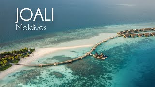 JOALI Maldives | An art immersive luxury island resort