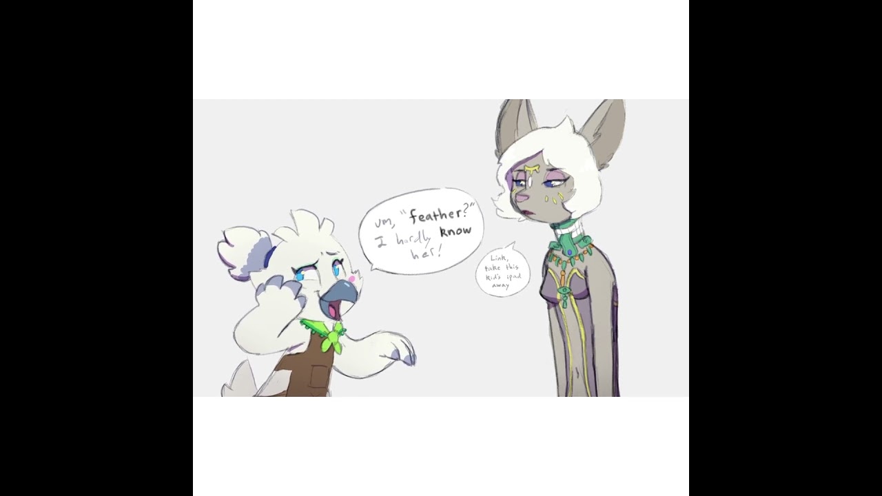 Tulin Is The Best Sage - A 