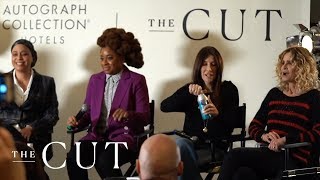How 4 Women In Entertainment Get It Done