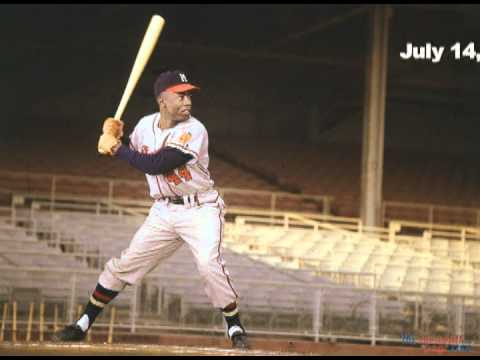 eddie mathews swing