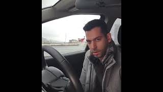 Nihat Doğanın Antidepresan Yorumuna Murat Yıldırımın Tepkisi