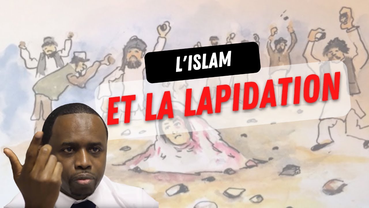 L'Islam et la lapidation
