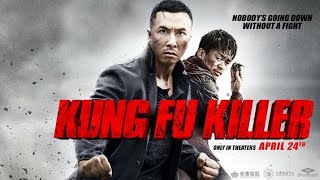 Kun fu ustasi ipman O'zbek tilida tarjima kino hind kino 2023