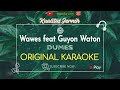 Dumes - Guyon Waton (Karaoke Original)