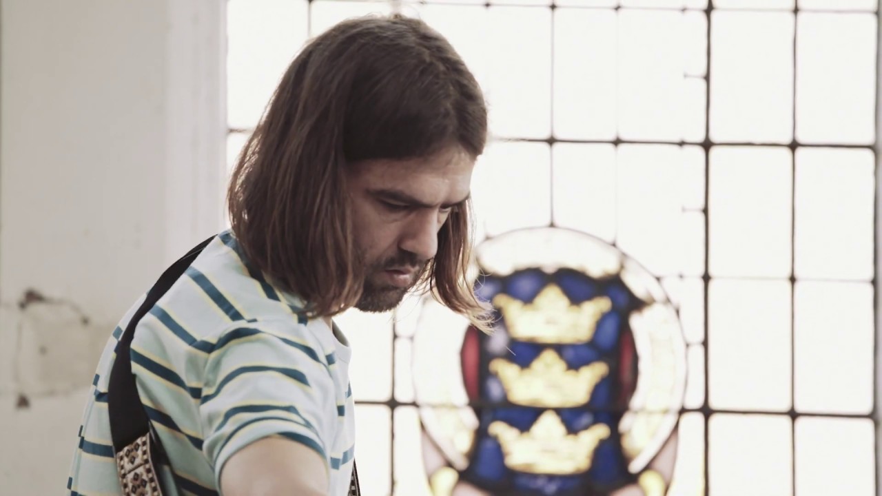 Kev La Kat & Manchester Collective - Requiem For The Awake