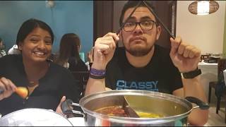 Saigon Kitchen Fave Steamboat Hot Pot Spot In Auckland Ft Alex Shitty Youtube