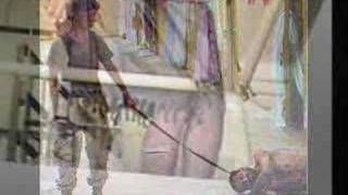 Thru The Ozone War In Iraq