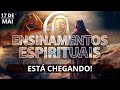 No esfrie a sua f  ensinamentos espirituais