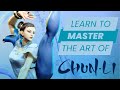 Road to Master | Chun-Li Ranked Grind in Street Fighter 6