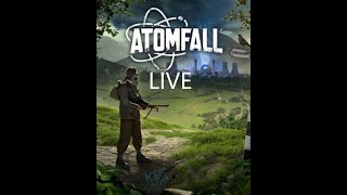 Atomfall | is it better then Fallout