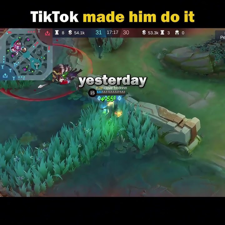 Taunt   Flicker Trick