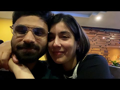 Video: Kodėl Rahimas Pardesi vedė antrą kartą?