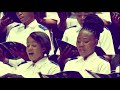 Soweto Central Chorus - Wavuka Umsindisi