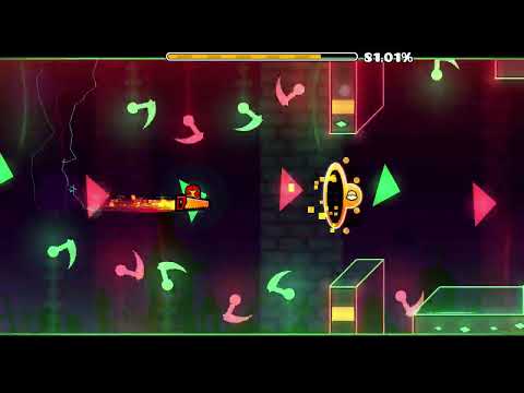 Showcase for Dyscontrolled