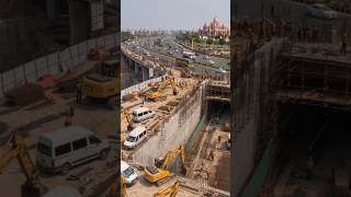 अयोध्या में 5 नए अंडरपास! 190 करोड़ का प्लान 🛣️ | NH-27 | Ram Mandir #uttarpradesh #rammandir #nh27
