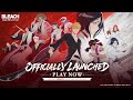 Official Launch Trailer - 3D Anime Action RPG BLEACH: Soul Resonance - Play Now!