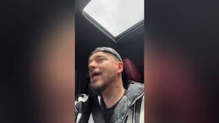 J BALVIN LE DEDICA UNA CANCION A SU MADRE