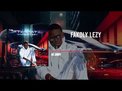 01. FAKOLY LEZY - SORY (Audio)