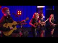 The willis clan  plowin song  the ray darcy show  rt one