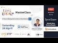 Live lokal ph masterclass on financial management