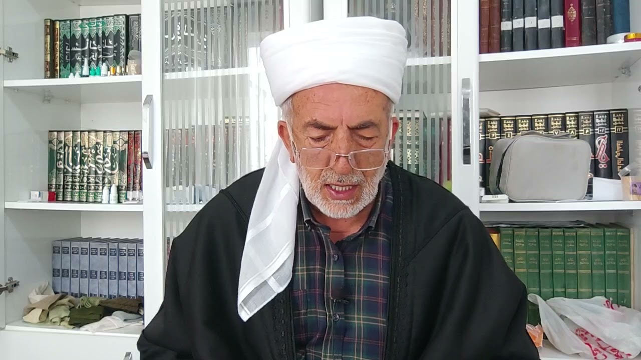 Ramazan evveli rahmet 