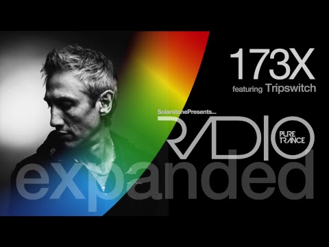 Pure Trance Radio Episode #173X ft. Tripswitch