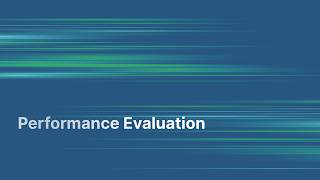 App Performance Evaluation