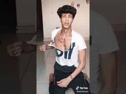 شريف خالد مفيش مبروك رجعلي الفرح فديو حاله واتس ضرب نااااااااااار