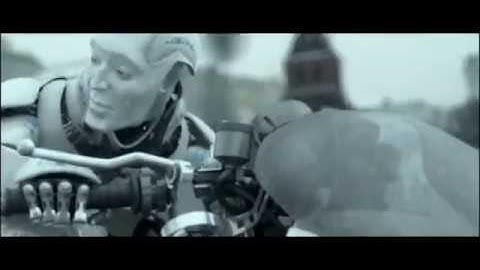 The Gift | Ryan Steinbach VFS Sound Design Final [2018] | Studio 734