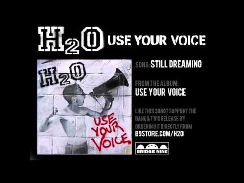 H2O - \