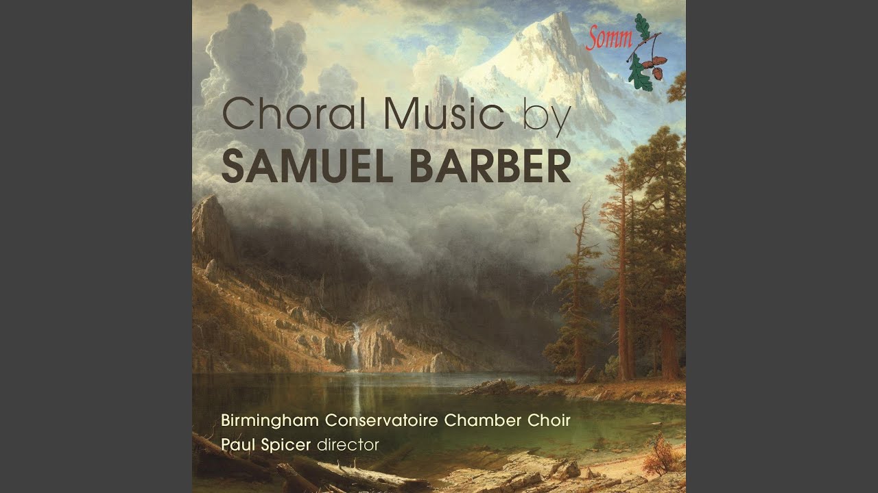 A Stopwatch and an Ordnance Map, Op. 15 YouTube