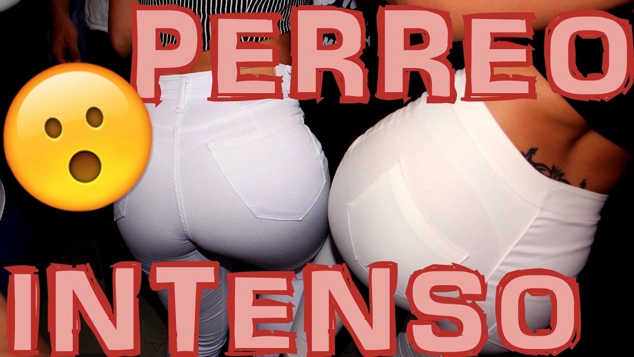 PERREO INTENSO 2017 [ Matias NicolasMIX - YouTube