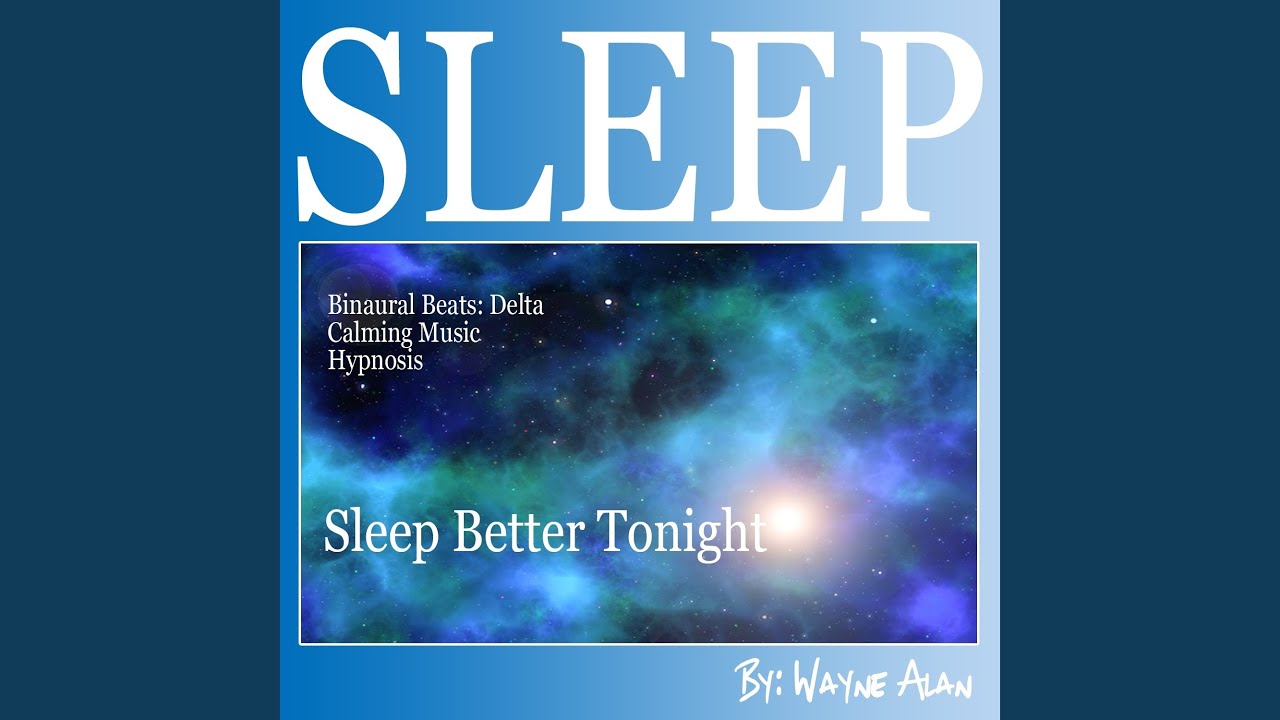 Sleep (Full Hypnosis) - YouTube