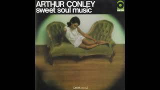 Atlantic Soul Legends CD14 - Arthur Conley - Sweet Soul Music