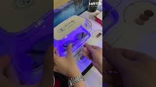 Tròng Kính Đa Tròng Đổi Màu Hoyalux MyStyle V+ 1.67 Sensity Có Gì Đặc Biệt?